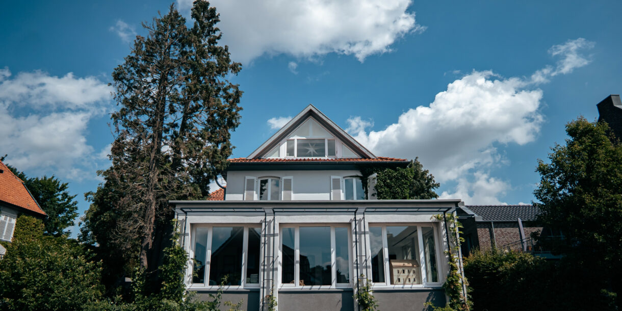 Wir suchen Architekten in Vechta!