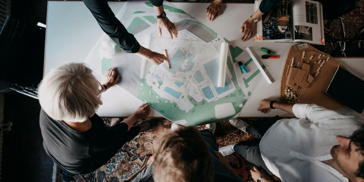 Teamplayer in Hamburg gesucht!