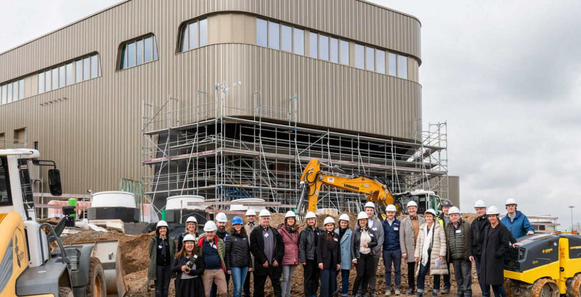 Pressereise interbad: Rebstockbad vorgestellt!