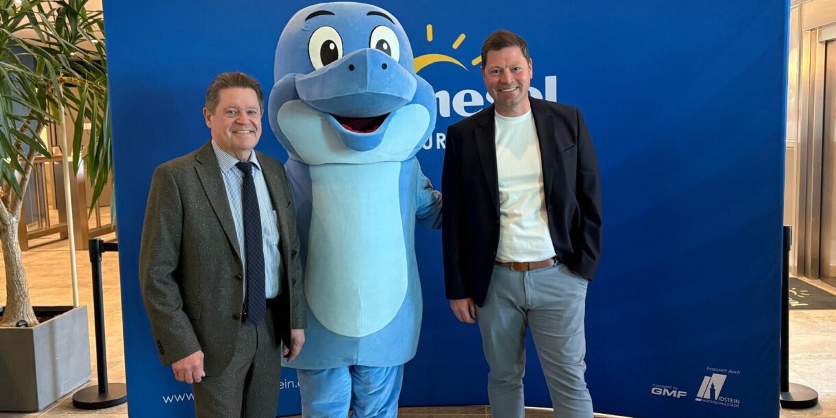 Tournesol Idstein: Die Schwimmhalle ist zurück